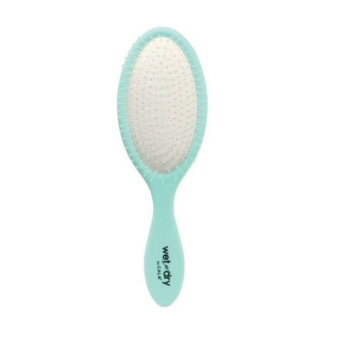 Cala Mint Detangling Hair Brush 66715