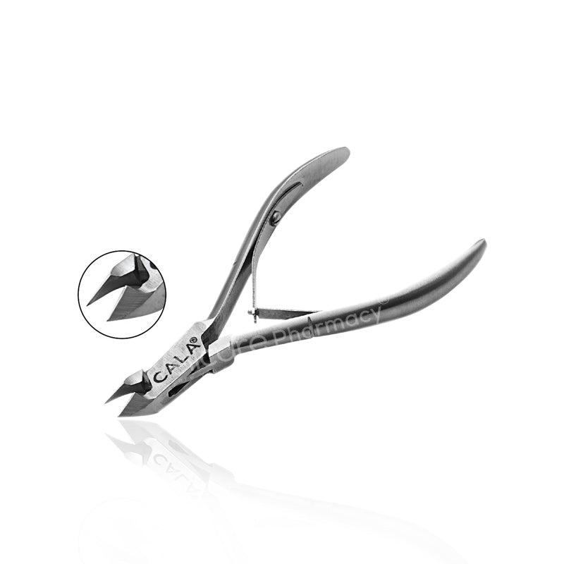 Cala Pro Cuticle Nipper Jaw - Wellcare Pharmacy