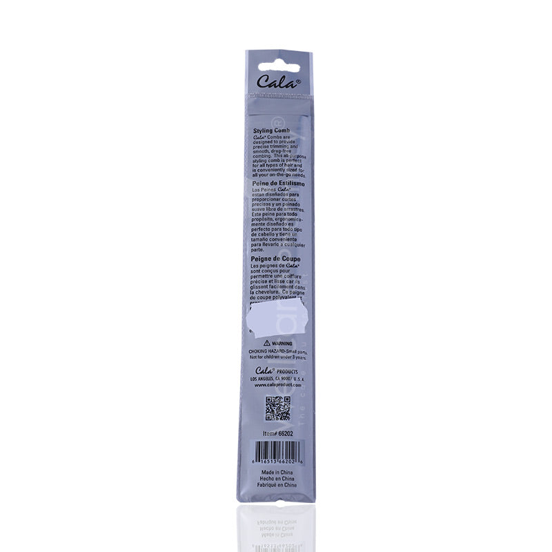 Cala Styling Comb