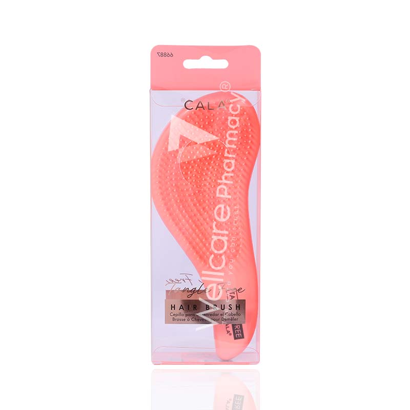 Cala Tangle Free Hair Brush -66887 - Wellcare Pharmacy
