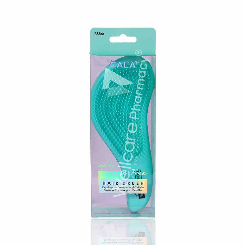 Cala Tangle Free Hair Brushbutterfly-66885