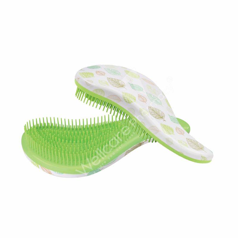 Cala Tangle Free Hairbrush
