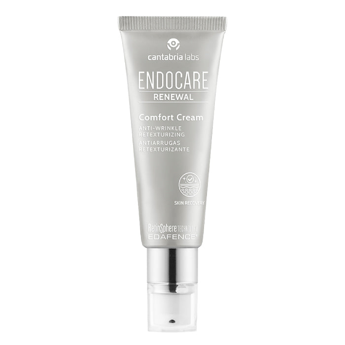 Cantabria Endocare Renewal Comfort Cream 50ml - Wellcare Pharmacy