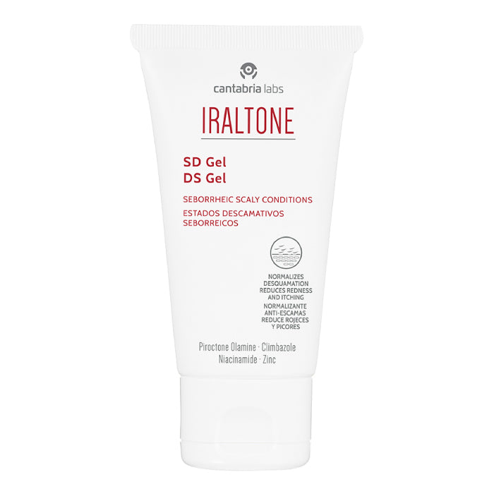 Cantabria Iraltone Sd Gel 50ml