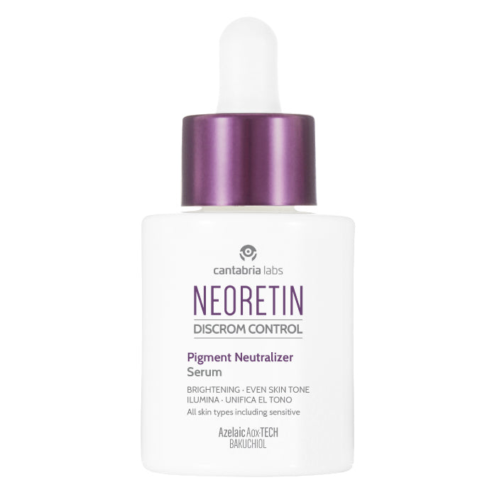 Cantabria Neoretin Discrom Control Pigment Neutralizer Serum 30ml