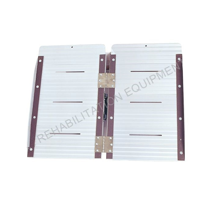 Caremax Ca211lf Aluminium Foldable Ramp 4Ft