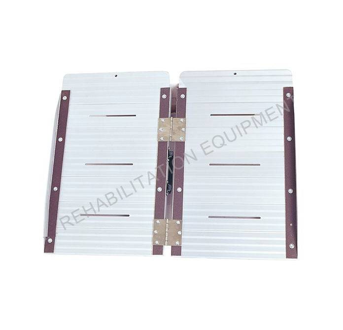 Caremax Ca211lf Aluminium Foldable Ramp 4Ft