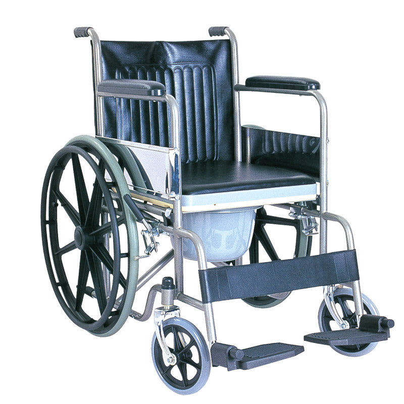 Caremax Ca609be Care Max Commode Chair