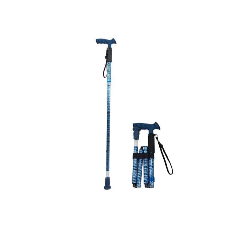 Caremax Ca833l1 Walking Stick - Wellcare Pharmacy