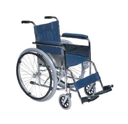 Caremax Ca905 Wheelchair - Wellcare Pharmacy