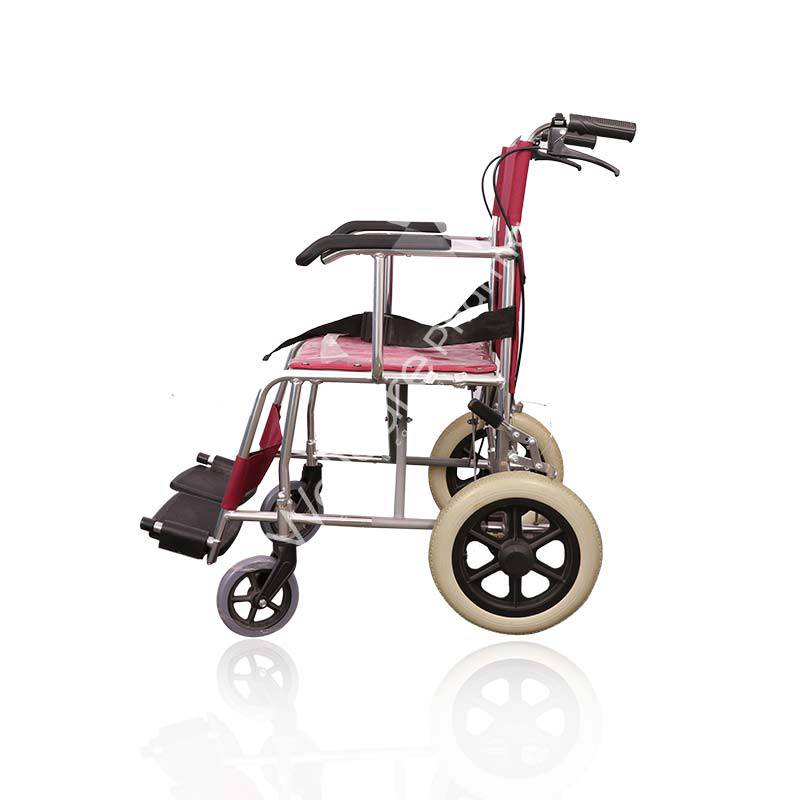 Caremax Ca967lhb Economic Transport Wheel Chair