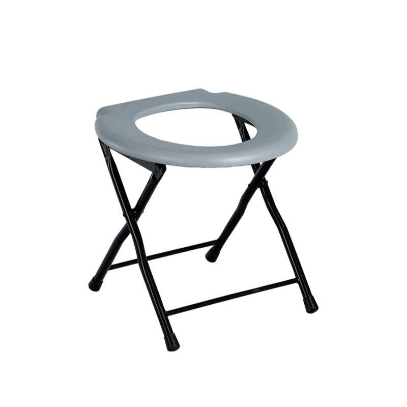 Caremax Commode Chair Without Bucket Ca698 - Wellcare Pharmacy