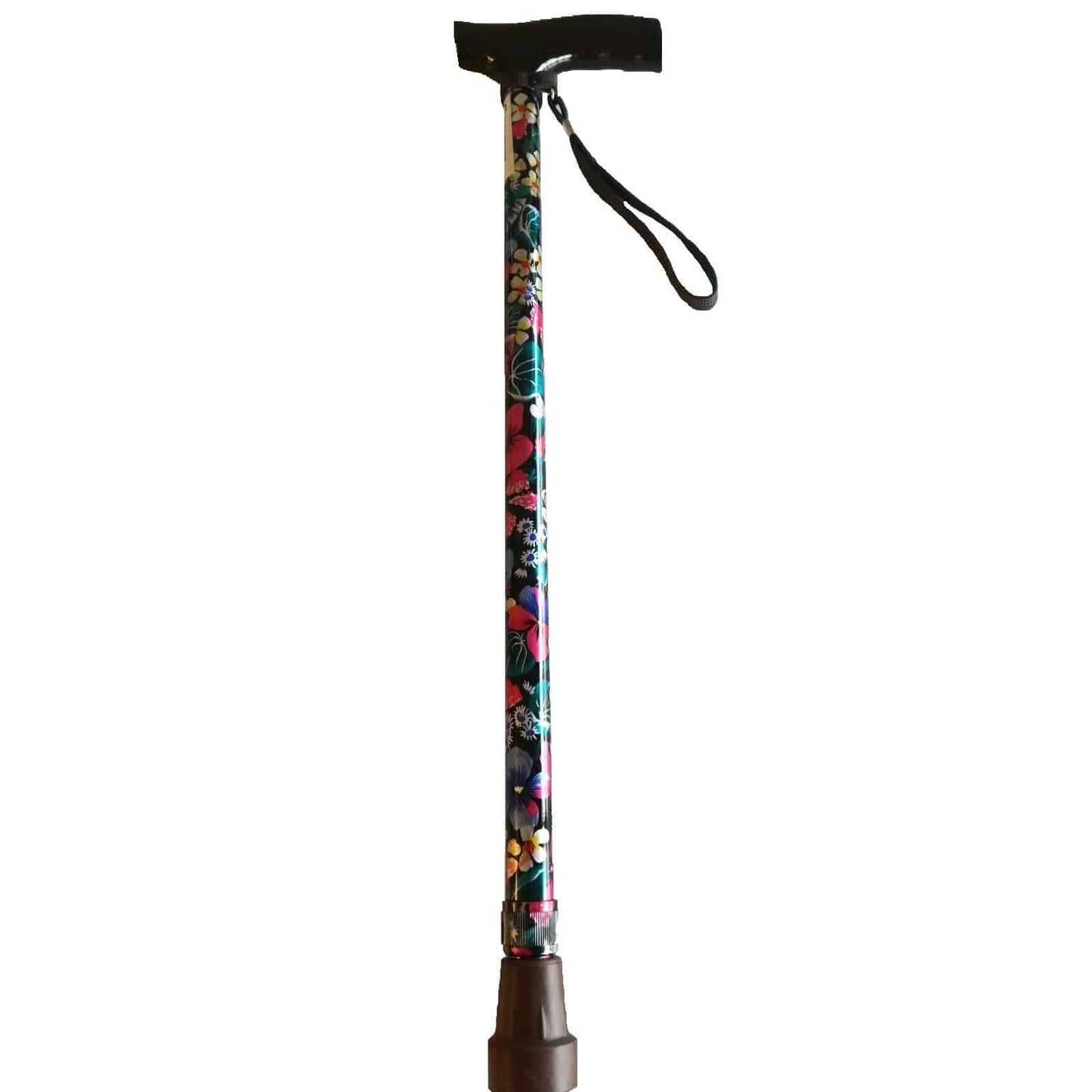 Caremax Walking Stick - Wellcare Pharmacy