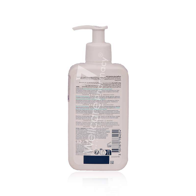 Cerave Blemish Control Cleanser 236Ml