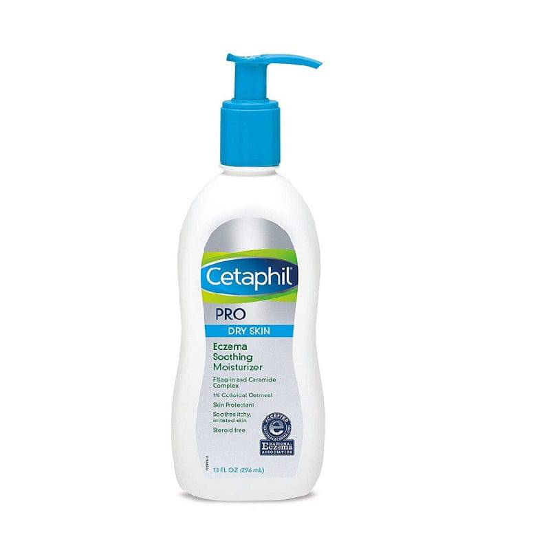 Cetaphil Pro Eczema Prone Skin Restoring Moisturizer 295Ml