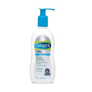 Cetaphil Pro Eczema Prone Skin Restoring Moisturizer 295Ml