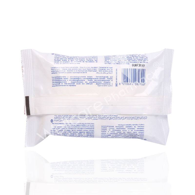 Chicco Breast Cleansing Wipes 16'S - Wellcare Pharmacy