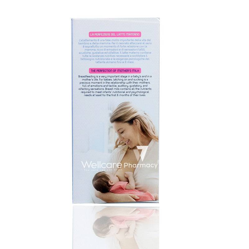 Chicco Breast Pads 60'S - Wellcare Pharmacy