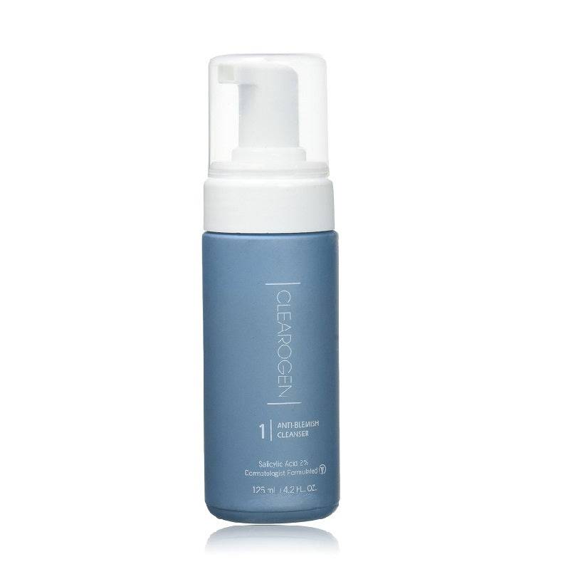 Clearogen 1 Anti Blemish Cleanser 125Ml