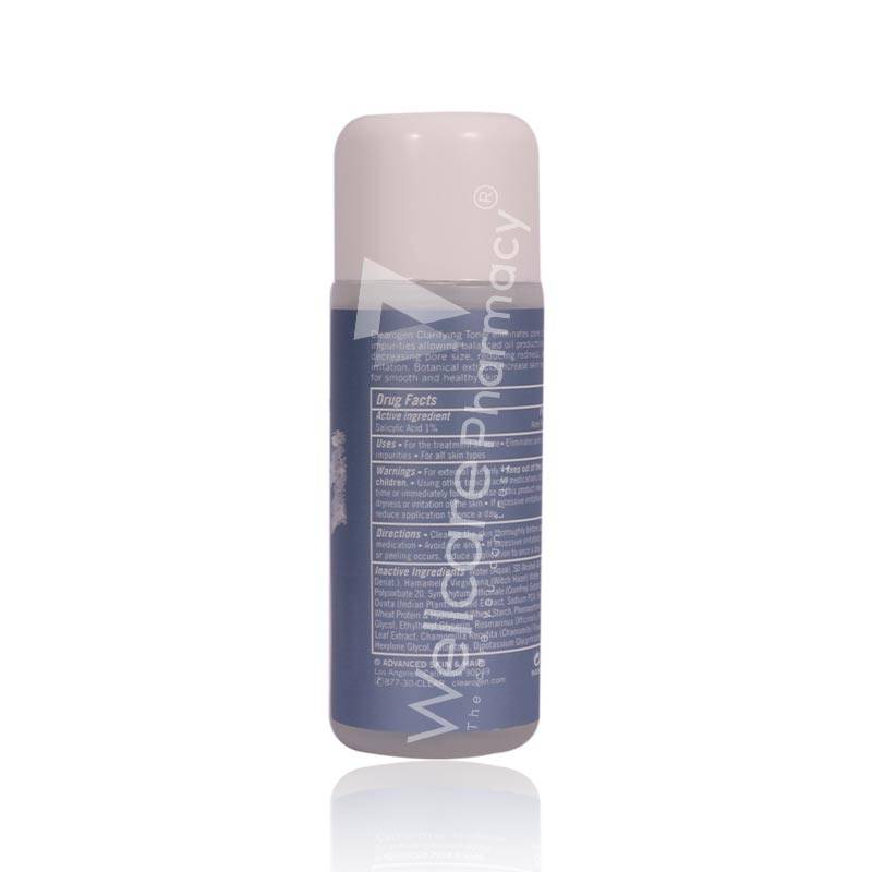 Clearogen 2 Clarifying Toner 60Ml
