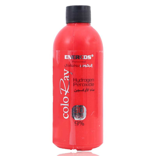 Coloray Hydrogen Peroxide 30Vol
