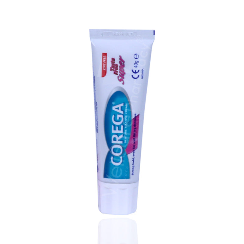 Corega Super Cream 40G