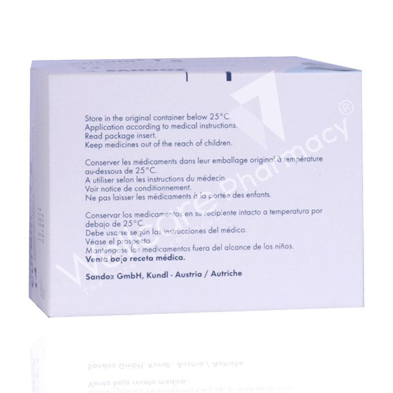 Curam 1Gm Tablets 14'S - Wellcare Pharmacy
