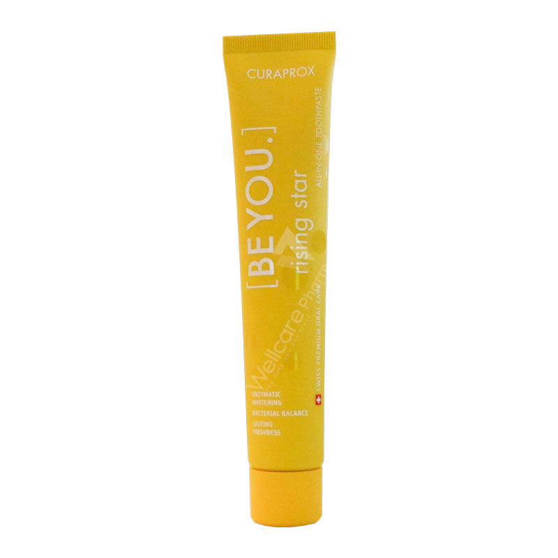 Curaprox Be You Rising Star Tooth Paste 90Ml