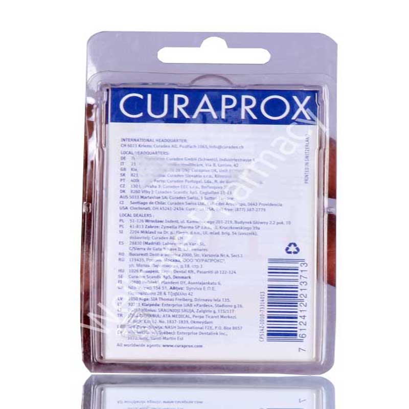 Curaprox Iinterdental Brush Regular Cps014