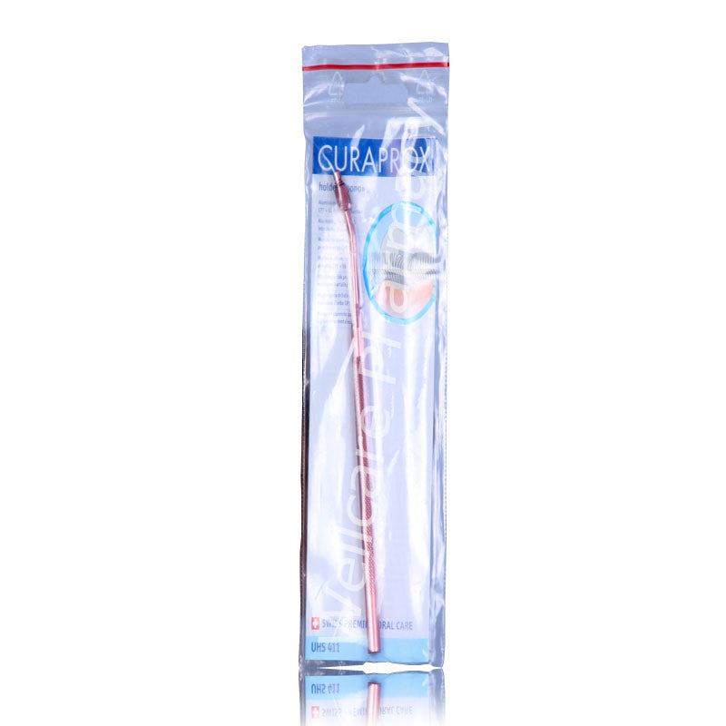 Curaprox Inter Dental Brush Holder Uhs411