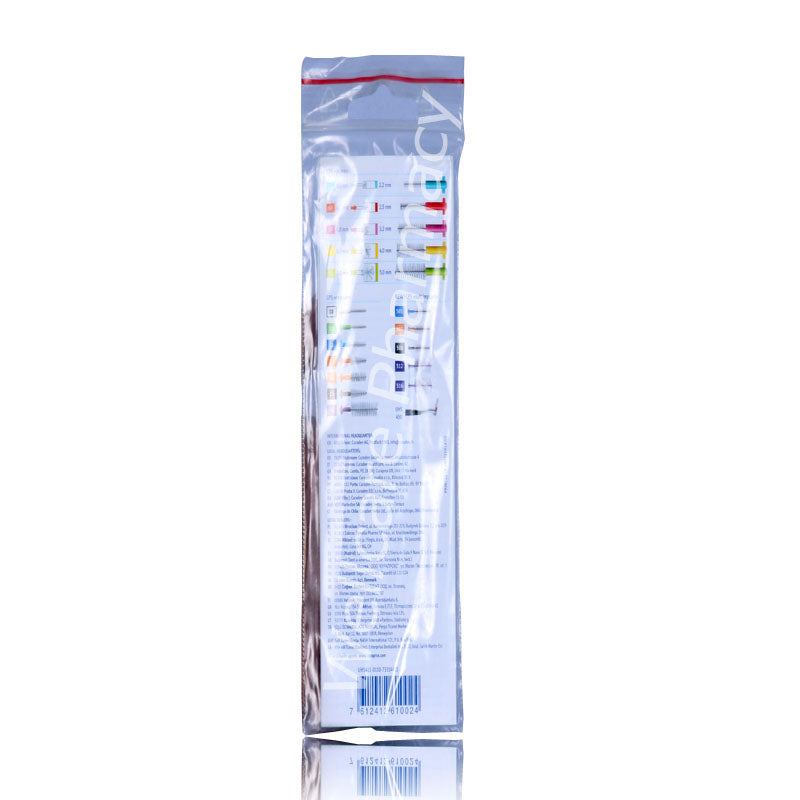 Curaprox Inter Dental Brush Holder Uhs411