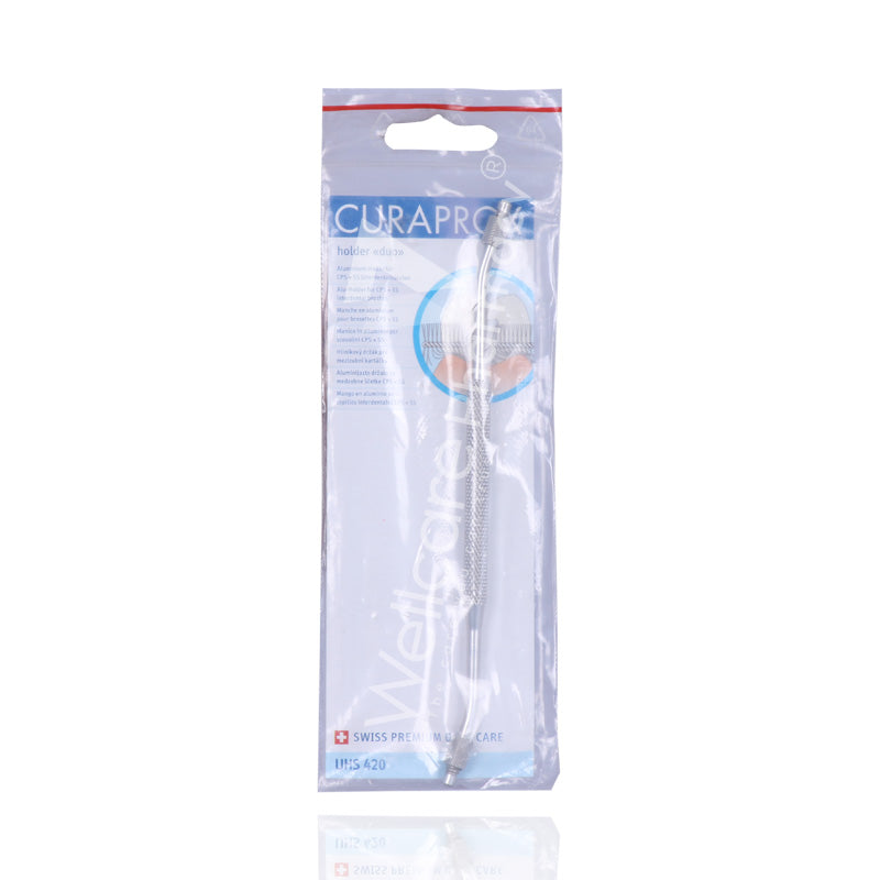 Curaprox Inter Dental Brush Holder Uhs420