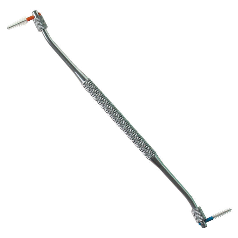 Curaprox Inter Dental Brush Holder Uhs420