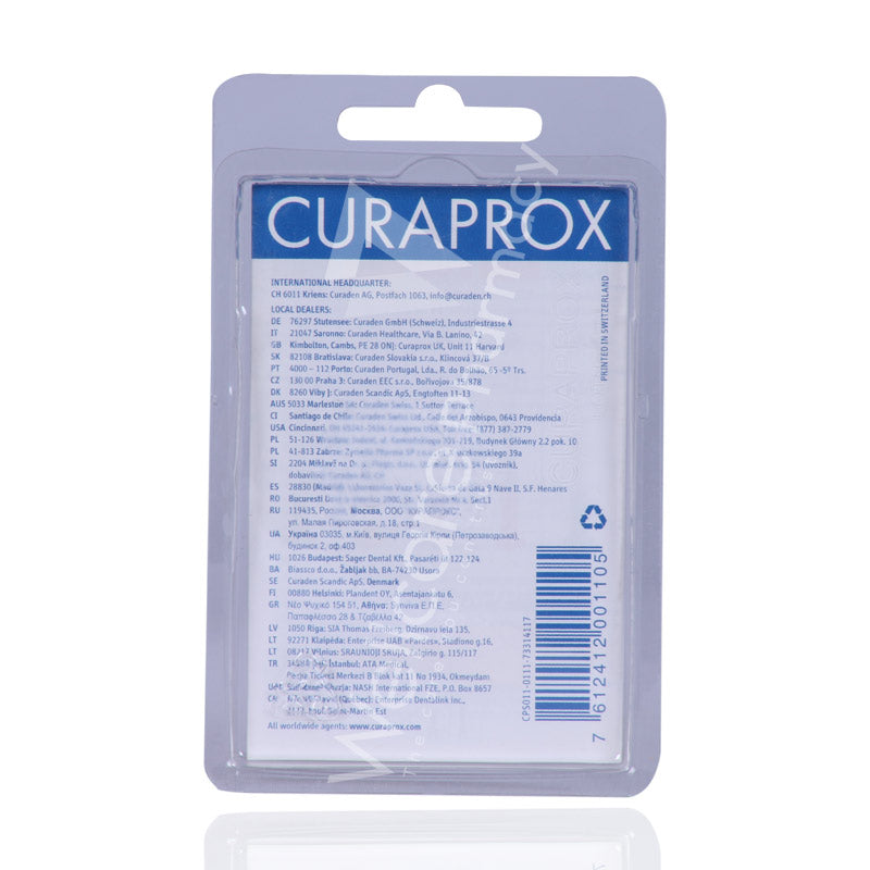 Curaprox Interdental Brush Cps011