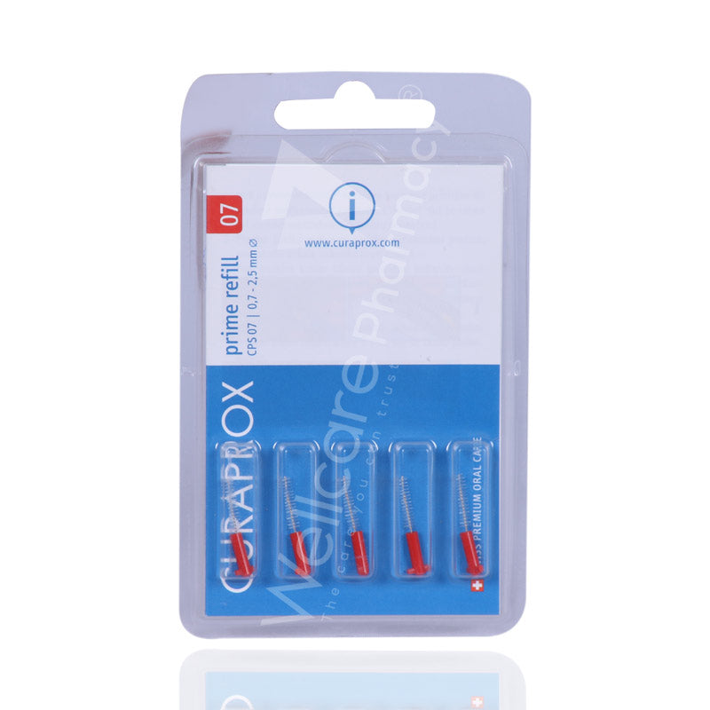 Curaprox Interdental Brush Cps07