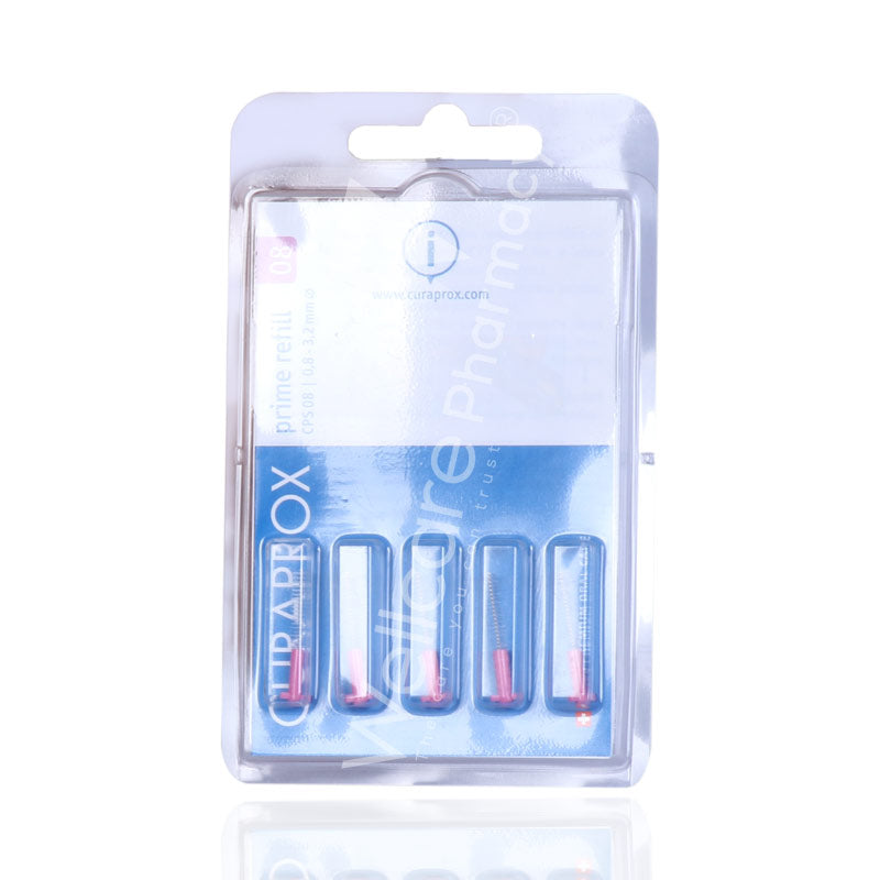 Curaprox Interdental Brush Cps08