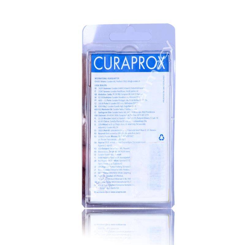 Curaprox Interdental Brush Cps09 - Wellcare Pharmacy