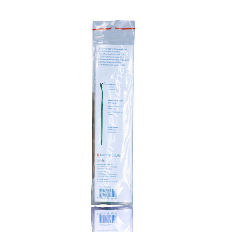 Curaprox Interdental Brush Holder Uhs410