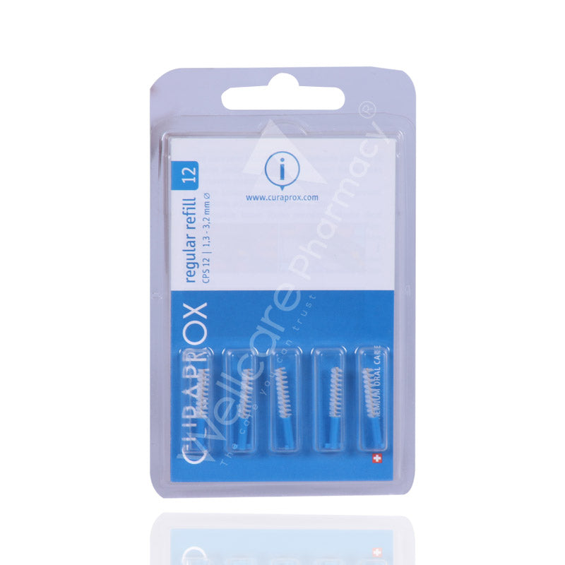 Curaprox Interdental Brush Regular Cps012