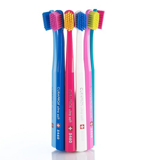 Curaprox Ultra Soft Toothbrush 5460