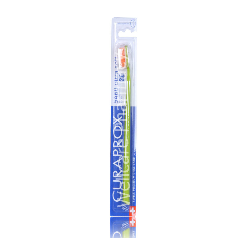 Curaprox Ultra Soft Toothbrush 5460