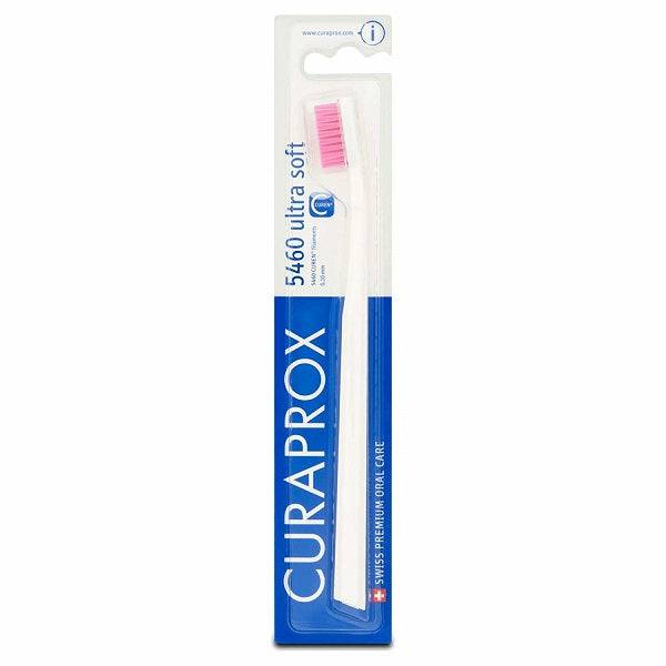 Curaprox Ultra Soft Toothbrush 5460 - Wellcare Pharmacy
