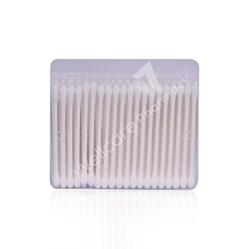 Cybele Cotton Buds Stick Paper 200'S