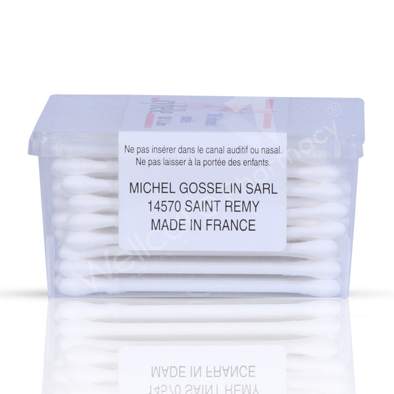 Cybele Safety Cotton Buds 200'S