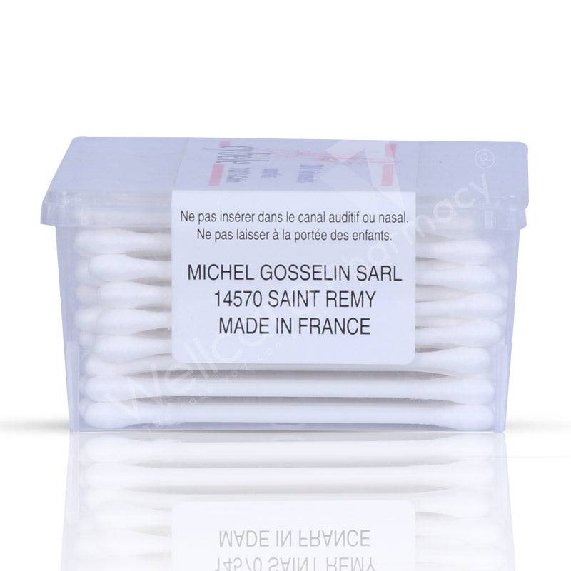 Cybele Safety Cotton Buds 200'S - Wellcare Pharmacy