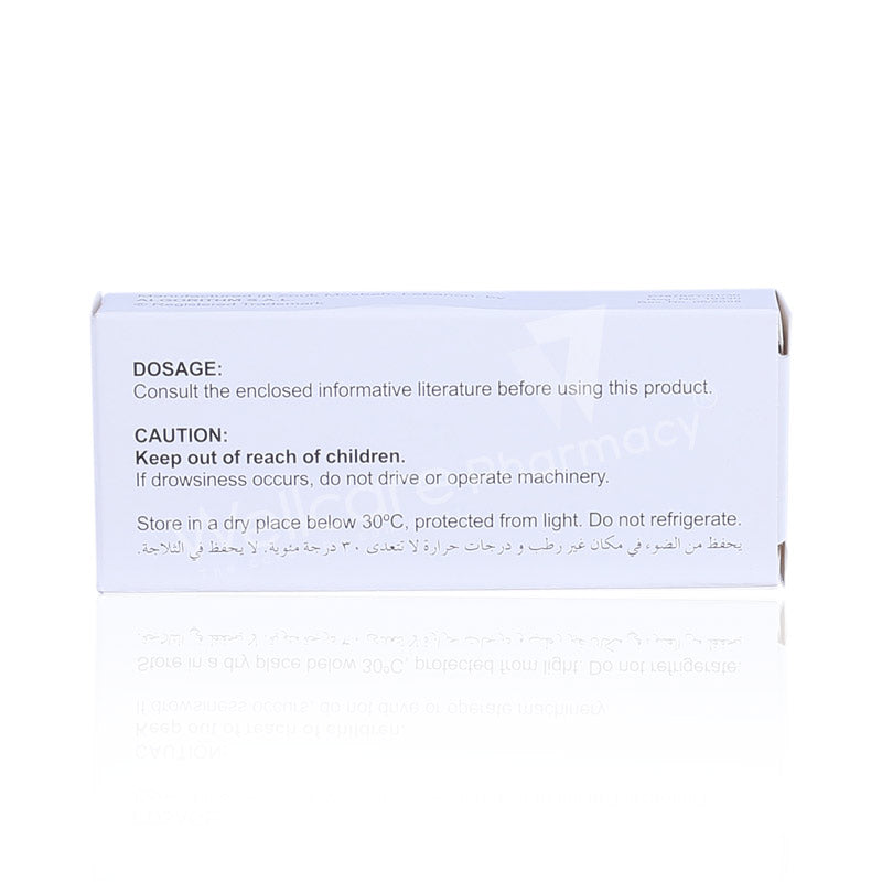 Cypro Vita Tablets 30'S