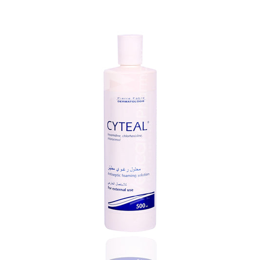 Cyteal Solution 500Ml