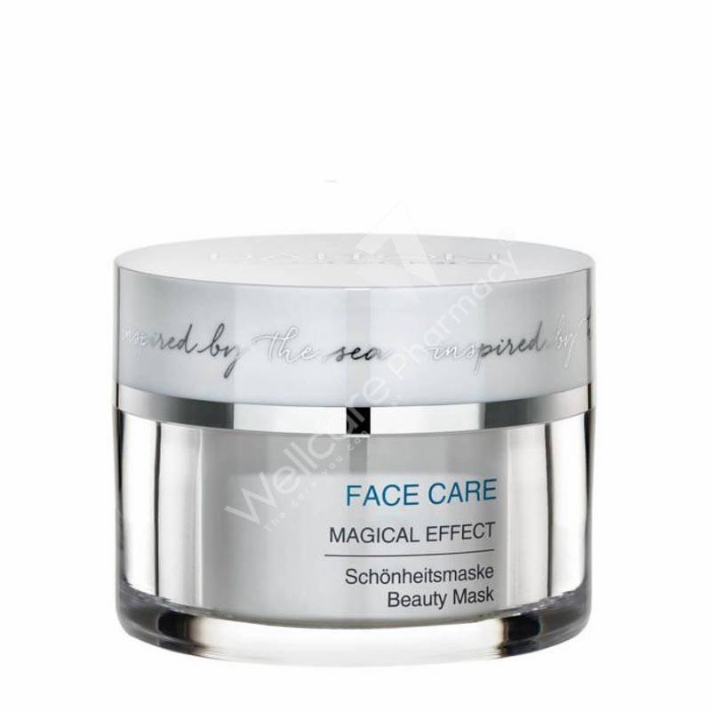 Dalton Clarifying Beauty Mask 50Ml - Wellcare Pharmacy