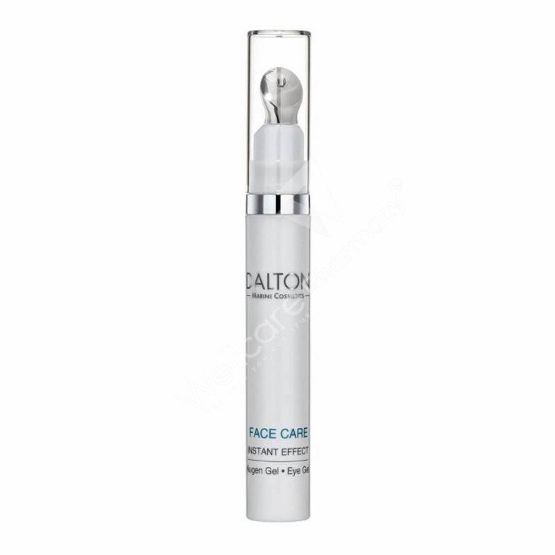 Dalton Face Care Eye Gel 15Ml - Wellcare Pharmacy