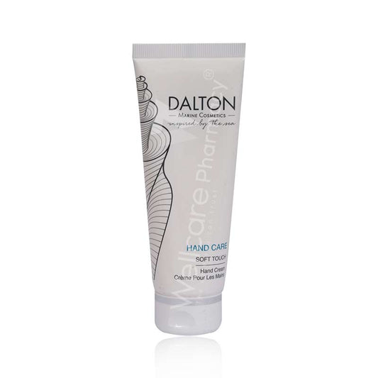 Dalton Hand Cream Soft Touch 75Ml
